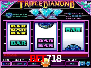 A Emoção da Loteria na bet718: Uma Chance de Mudança de Vida