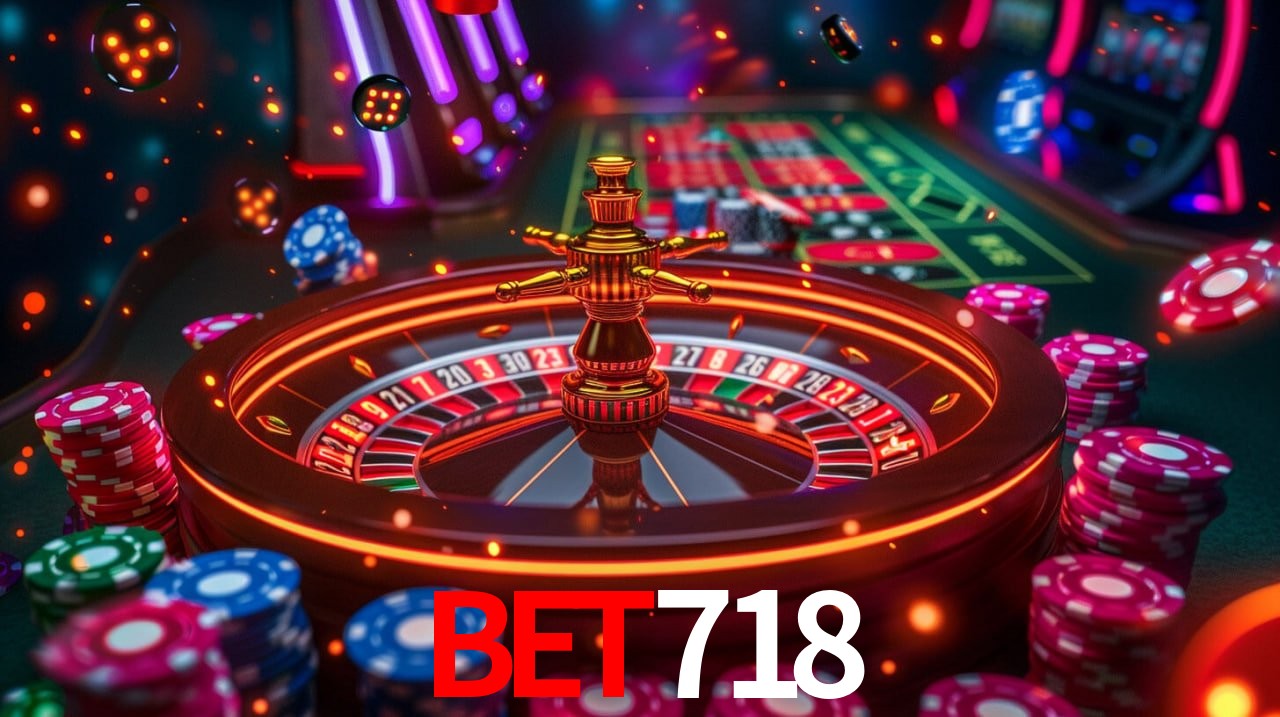 Torneios bet718
