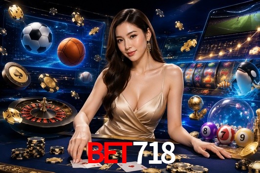 2FA Security bet718