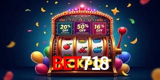 bet718 Segurança Logo 1