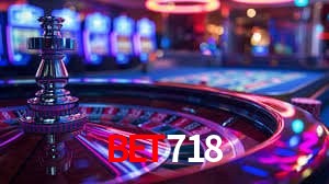 Jogos de Slot bet718