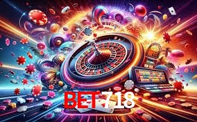 Avaliações dos Jogadores bet718