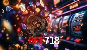 Jogos Exclusivos bet718