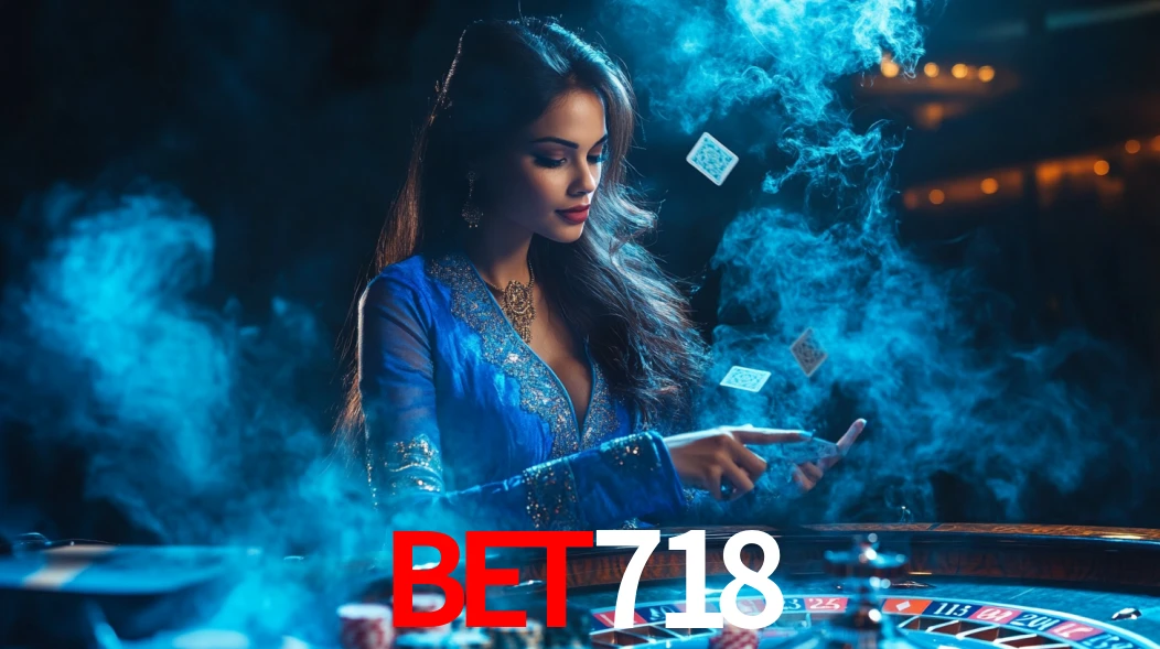 bet718 Download Oficial