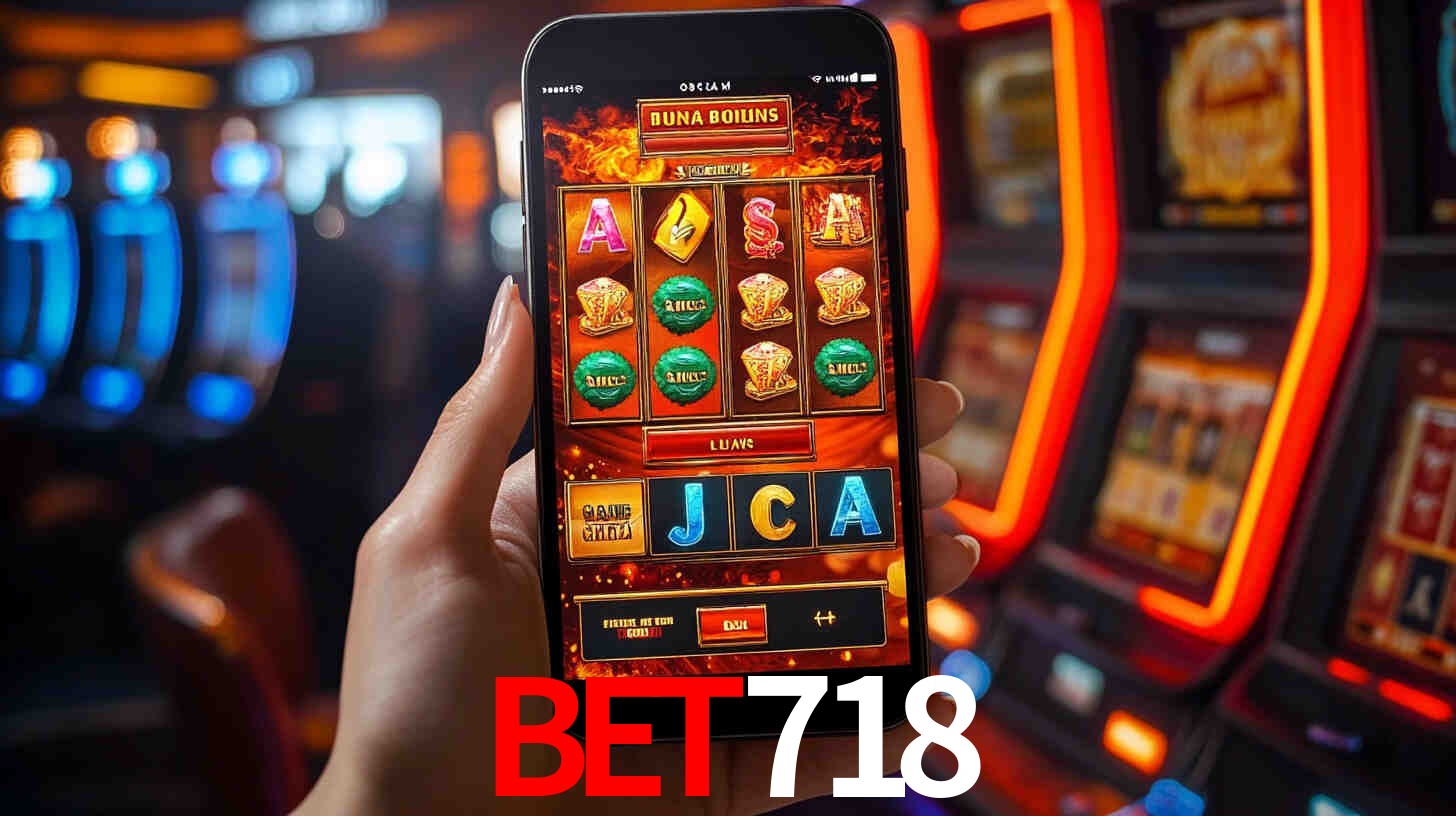 bet718: Seu Especialista em Apostas Esportivas Brasileiras
