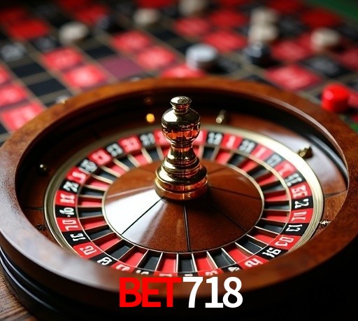 Slots bet718 - RTP Alto Certificado