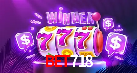 bet718 Licença Curaçao Gaming
