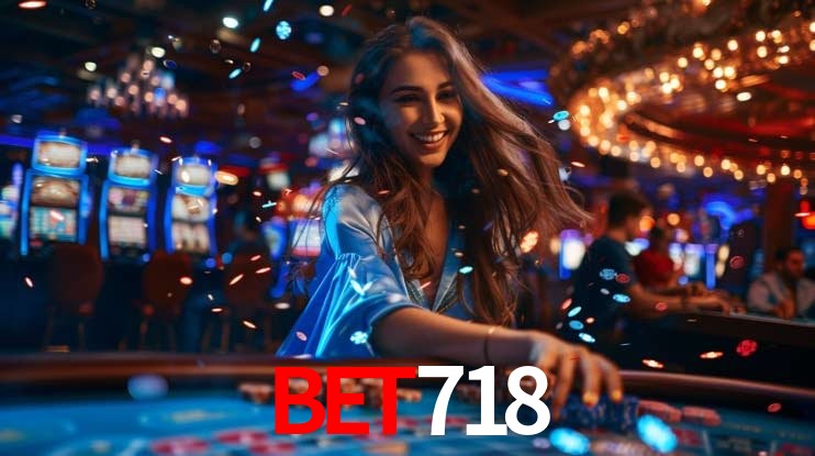 Football Betting bet718