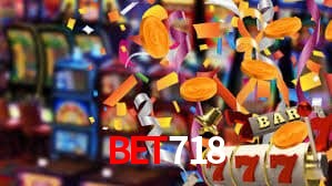 Downloads Verificados bet718