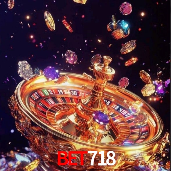 bet718 Segurança Logo 3