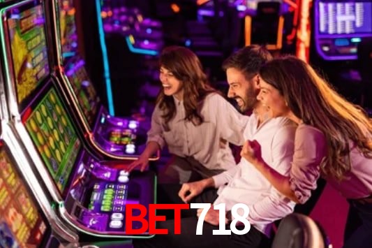 Bônus Diários bet718