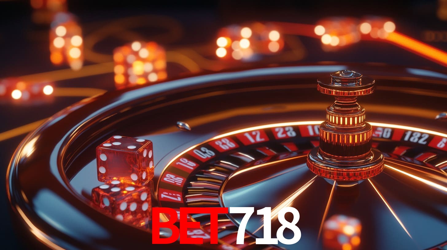 Daily Bonuses bet718