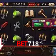 bet718 Certificado eCOGRA