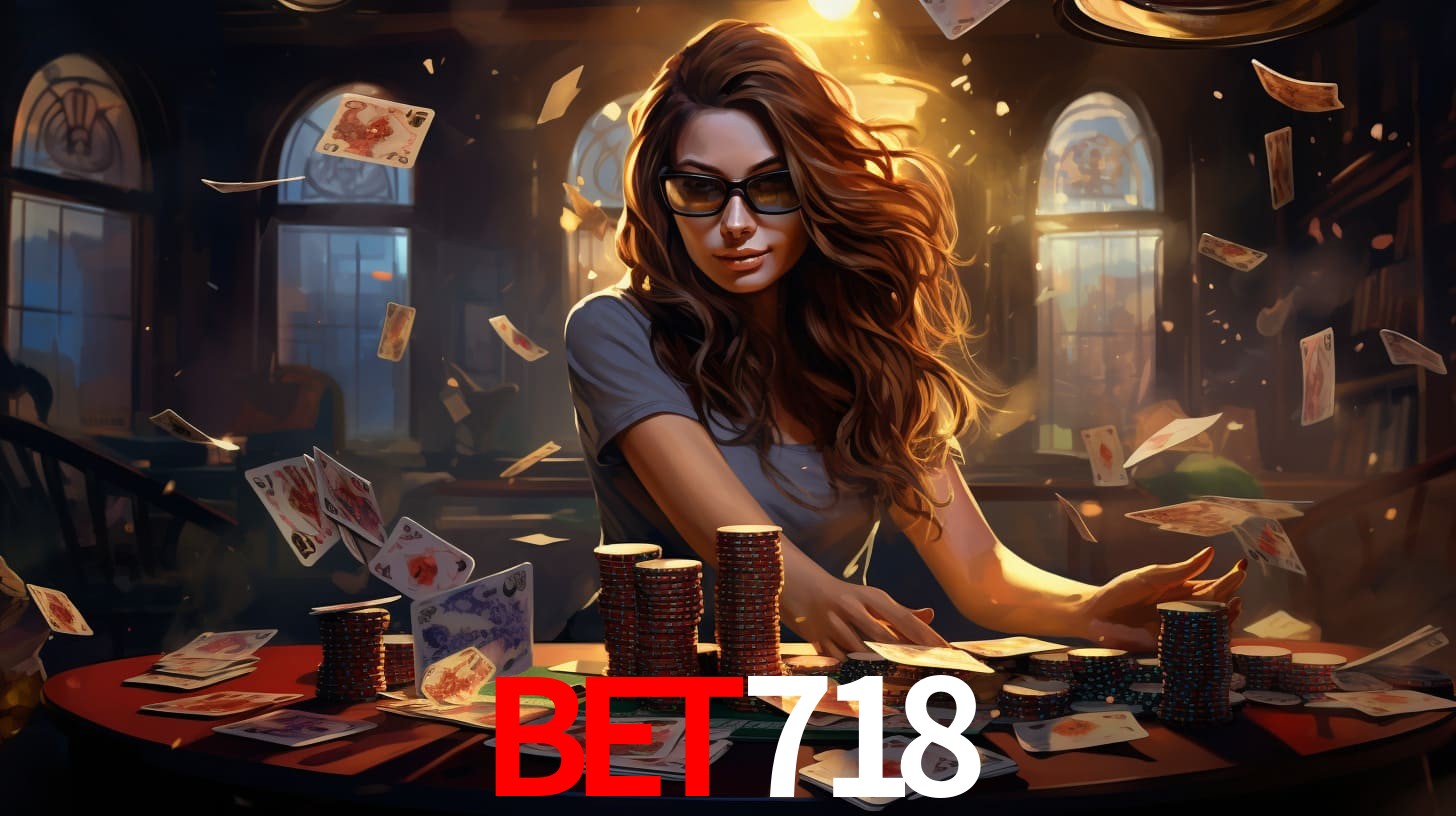 Welcome Bonus bet718