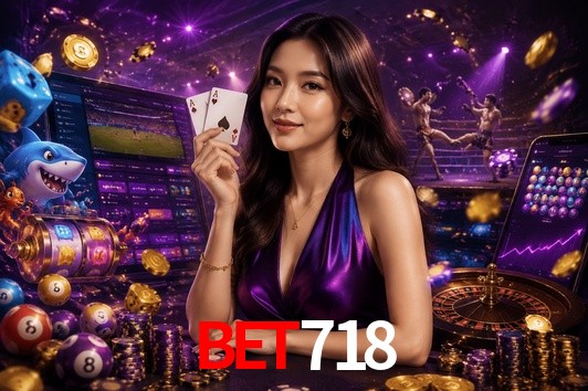 Tournaments bet718