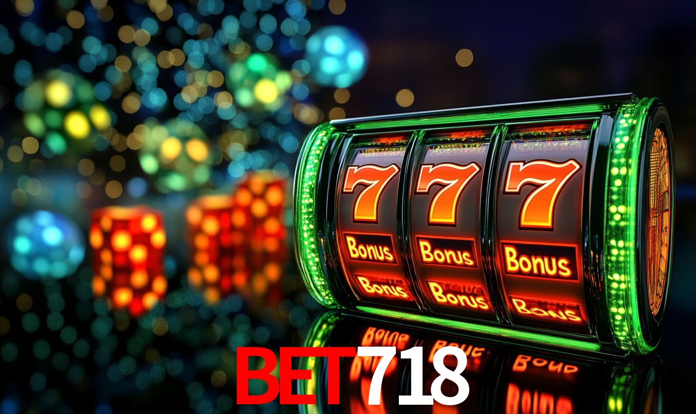 Promoção Relâmpago bet718