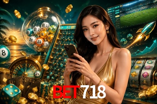 Account Benefits bet718