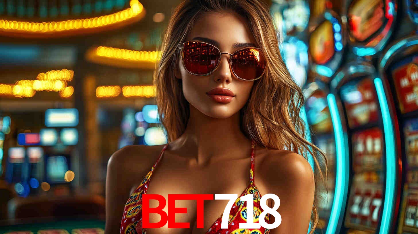 Explore as vantagens do bet718: serviço profissional e confiabilidade