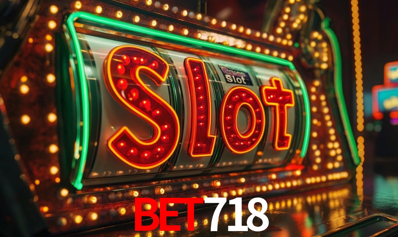 bet718 Instalar Logo 2