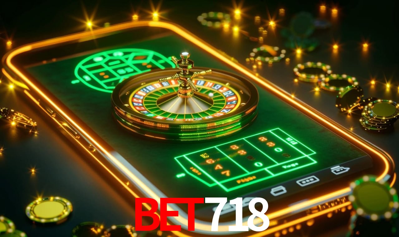 bet718 Segurança Logo 2