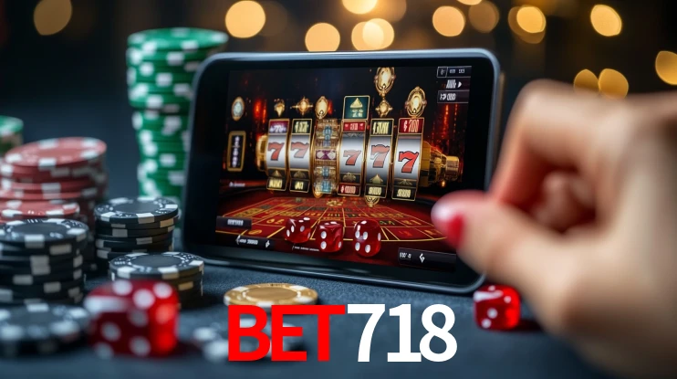 Certificação eCOGRA bet718