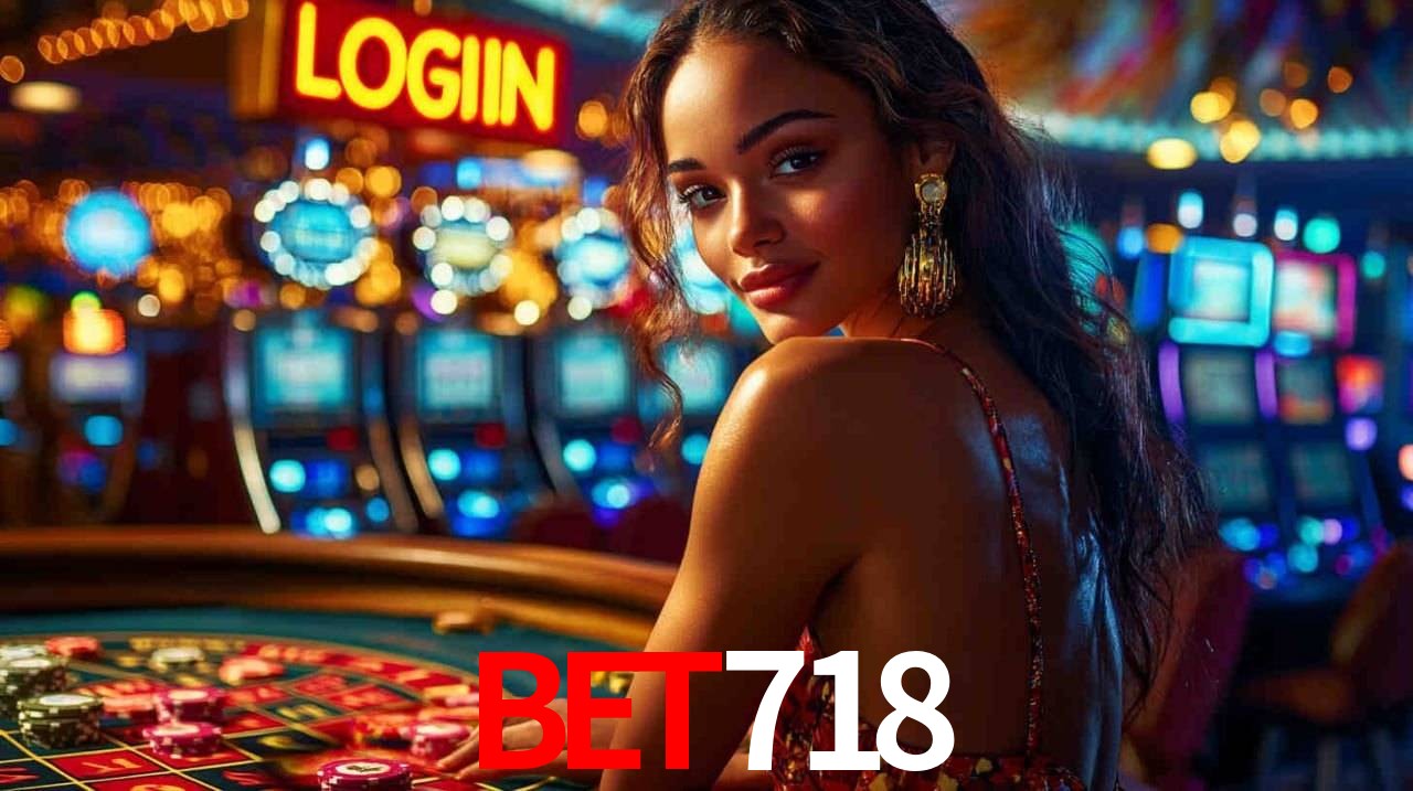Integração de APIs bet718