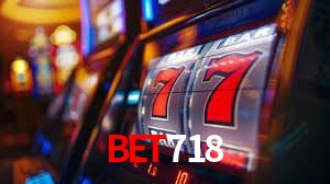 Especiais de Fim de Semana bet718