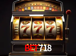 A Revolução dos Aplicativos de Jogos no bet718