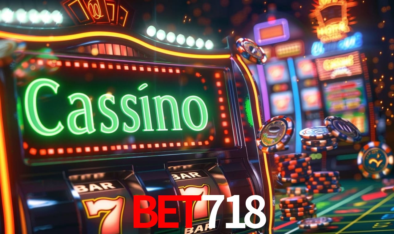Promoções Sazonais bet718