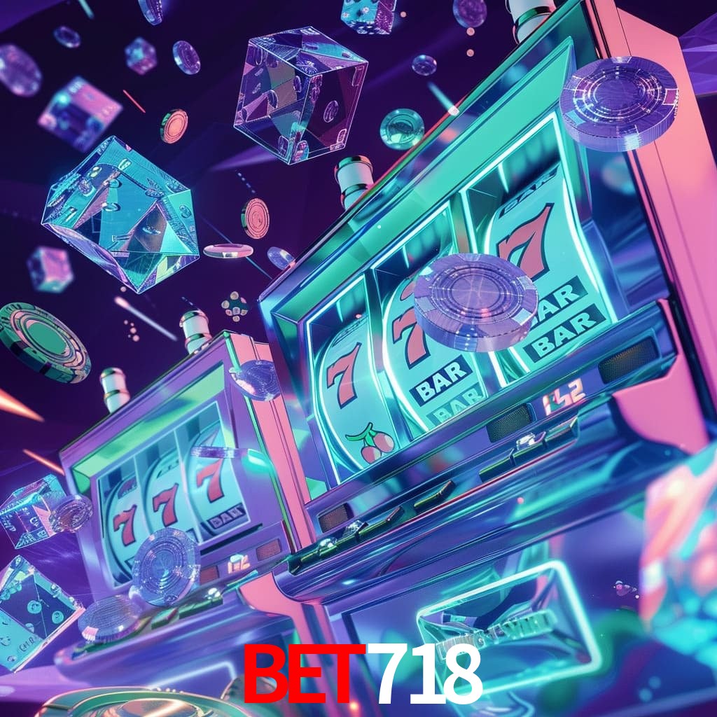 PIX Instantâneo bet718