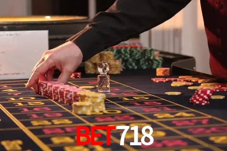 A Popularidade dos Caça-Níqueis no bet718