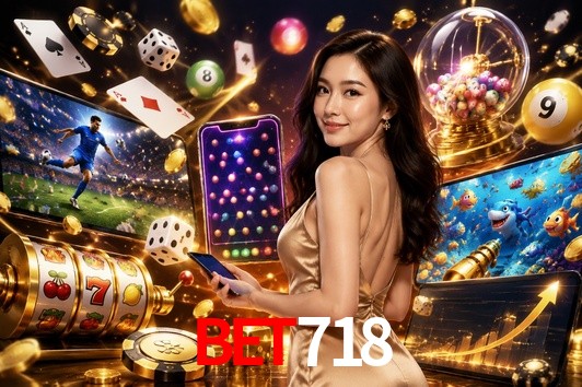 Game Providers bet718