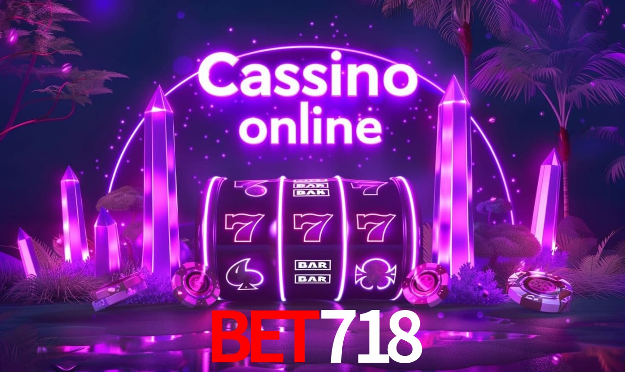 bet718 Licenciado Curaçao - Segurança SSL 256-bit