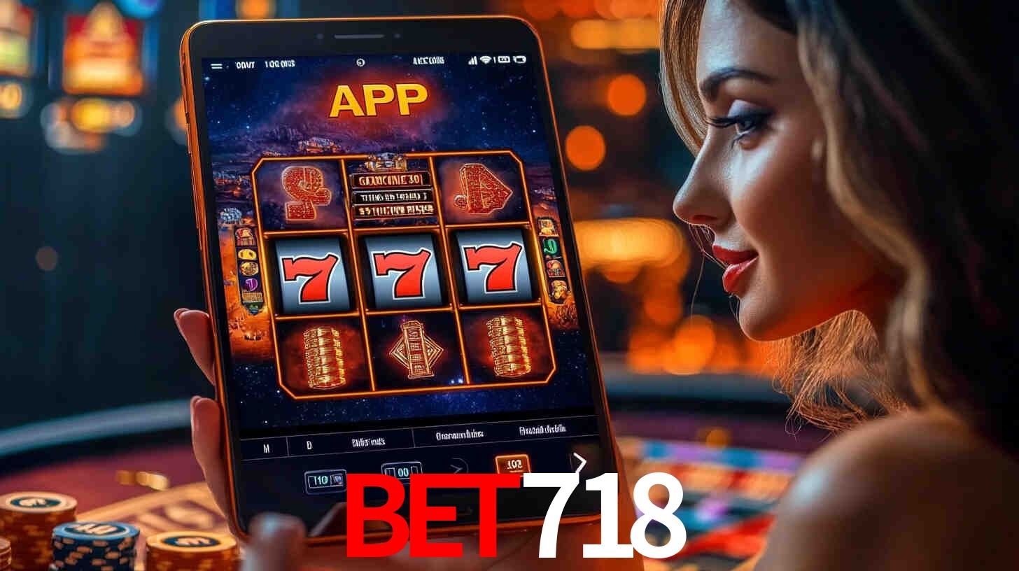 bet718