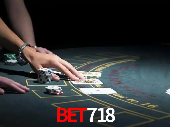 Plataforma bet718 - Segurança SSL 256-bit