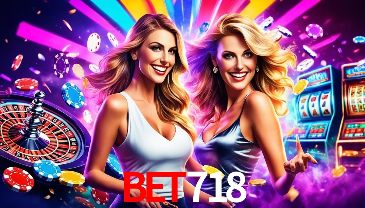 Casino VIP bet718