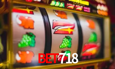 Descubra o Programa VIP da bet718: Vantagens Exclusivas para Jogadores