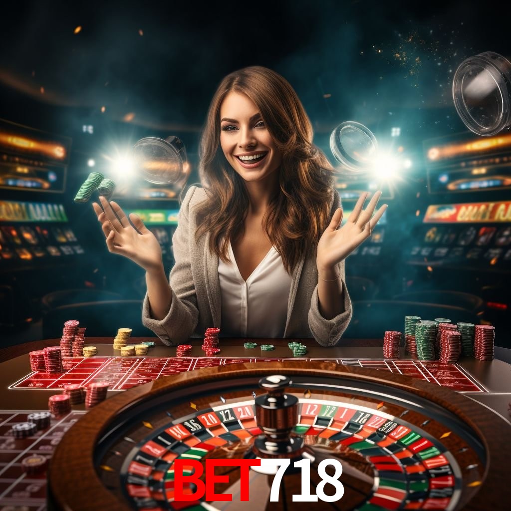 bet718.com