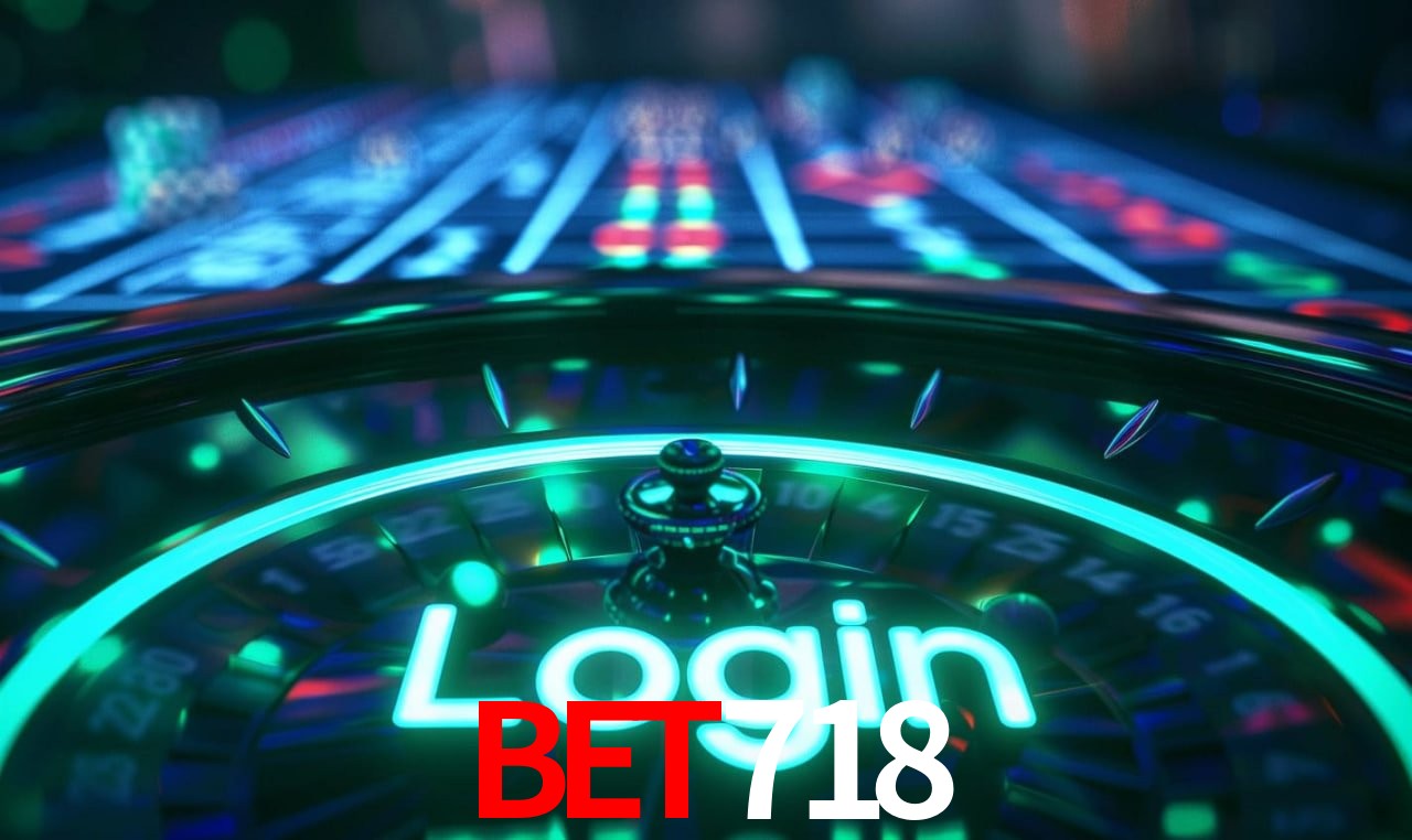 Recursos de Bônus bet718