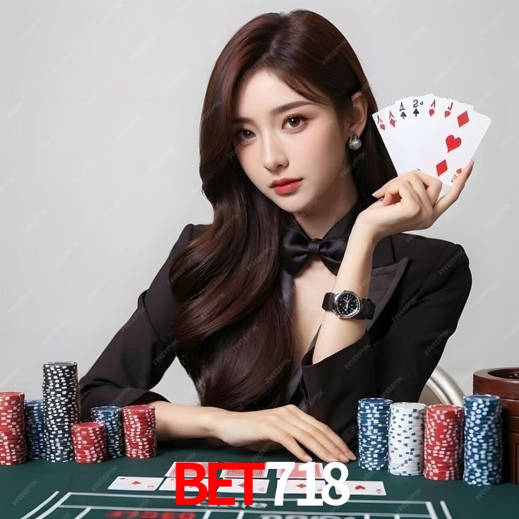 bet718 Instalar Logo 3