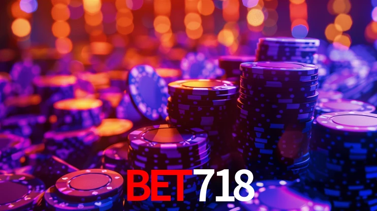 Odds Competitivas bet718
