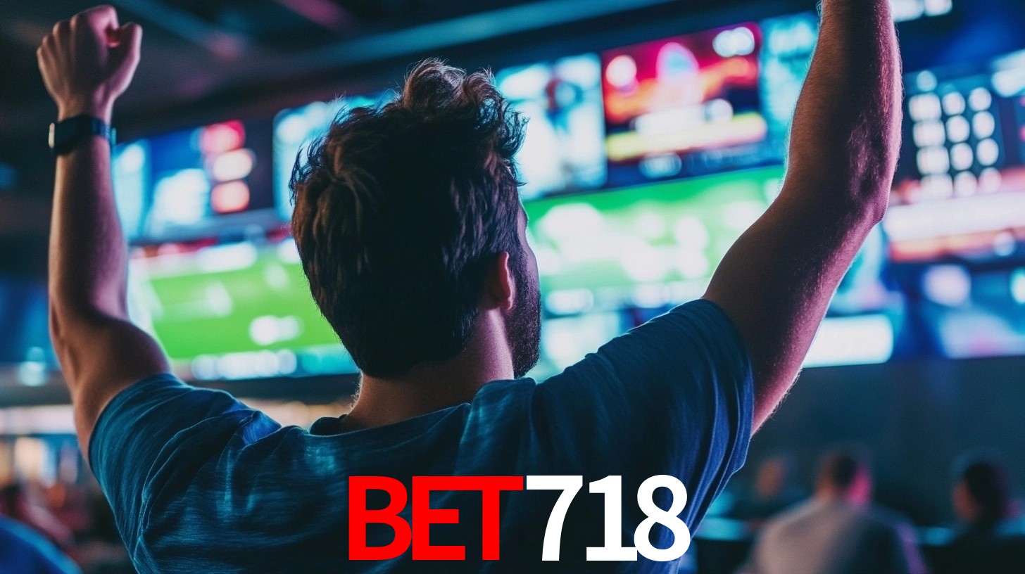 bet718