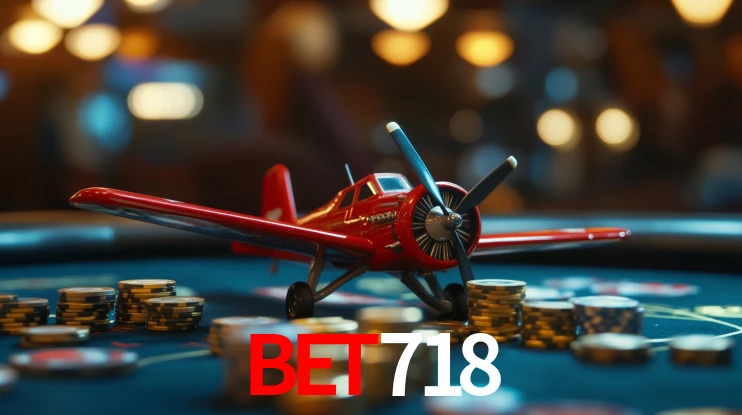 Live Casino bet718