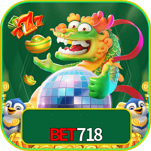 bet718