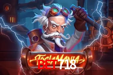 Provedores de Jogos bet718