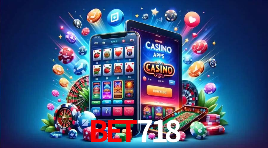 Responsive Design bet718