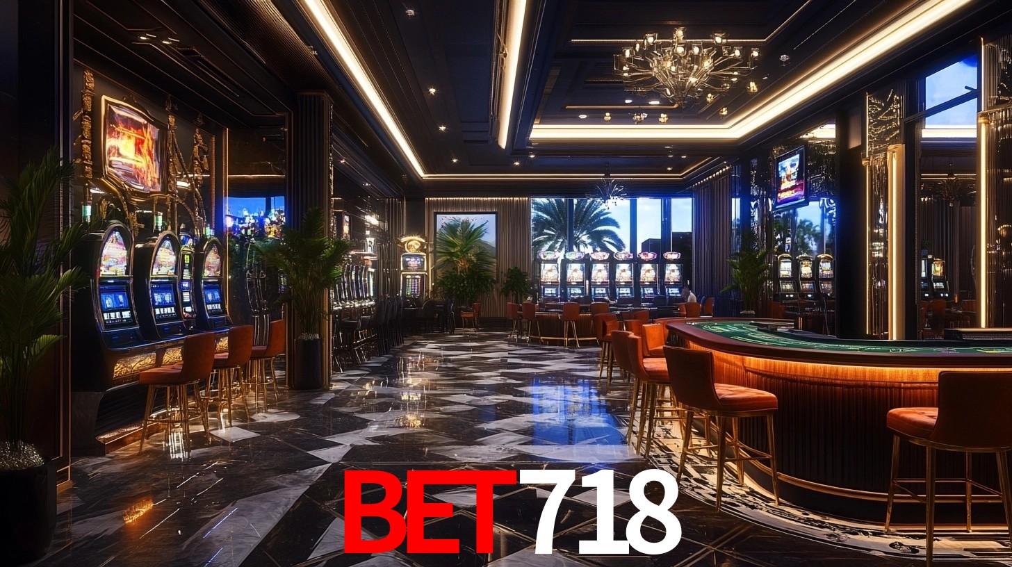 Premium Interface bet718