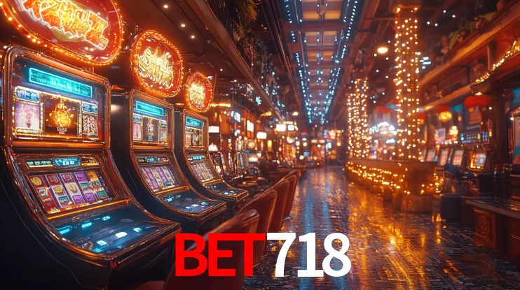 bet718.com
