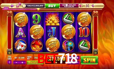 A Experiência Imersiva dos Cassinos Ao Vivo no bet718