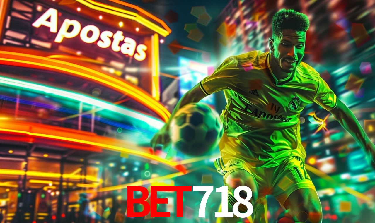 Recursos de Bônus bet718
